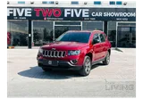 Jeep Compass 2016